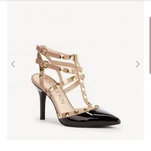 Sole Society Tiia heel